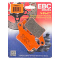 EBC V-Pad Brake Pad (Brake Type: Brake pads) (Compatible Brand: Fits Indian,Fits Can-am)