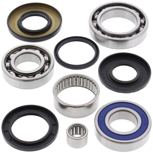 All Balls Differencial Bearing Repair Kit (Compatible Brand: Fits Suzuki)