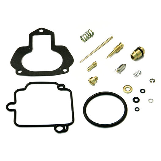 Shindy Carburetor Repair Kit (Compatible Brand: Fits Polaris)