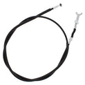 All Balls Hand and Park Brake Cable (Cable type: Hand brake)
