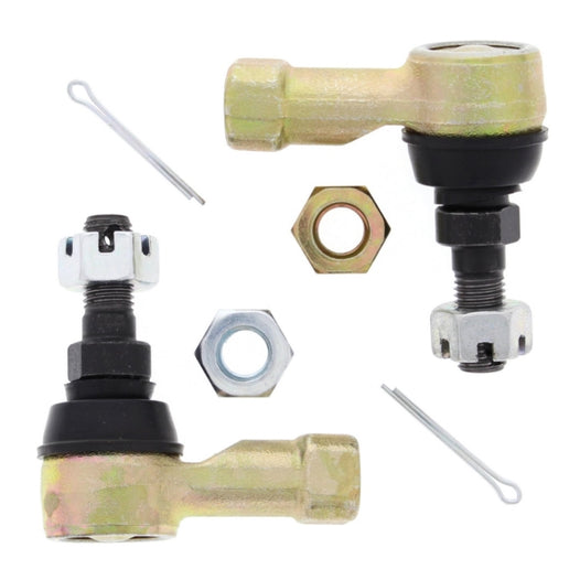 All Balls Tie Rod End Kit (Compatible Brand: Fits Honda,Fits Kymco,Fits Can-am,Fits Arctic cat)