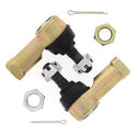 All Balls Tie Rod End Kit (Compatible Brand: Fits Honda)