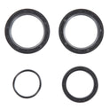 All Balls Differential Seal Kit (Compatible Brand: Fits Polaris)