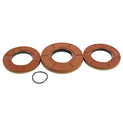 All Balls Differential Seal Kit (Compatible Brand: Fits Polaris)