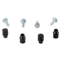 All Balls Wheel Stud and Nut Kit (Fits on: Arctic Cat)