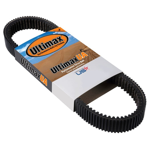 Ultimax UA Drive Belt (Outside circumference: 35 11/16")