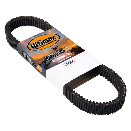Ultimax XS Drive Belt (Outside circumference: 48 3/32")