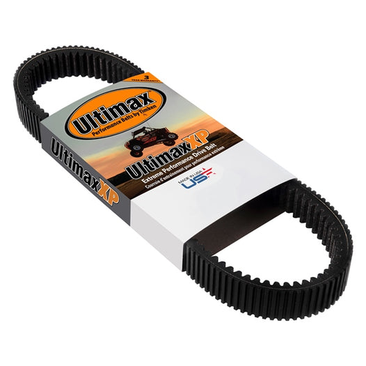 Ultimax XP Drive Belt (Outside circumference: Not available)