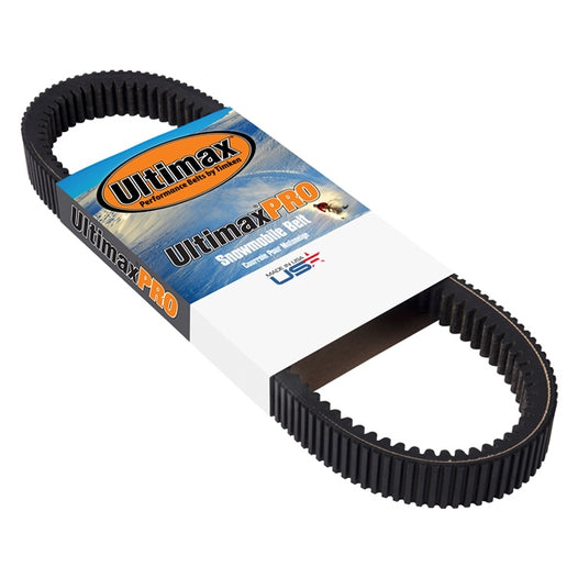 Ultimax PRO Drive Belt (Outside circumference: 43 13/16")