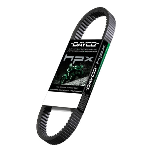 Dayco HPX Drive Belt (Outside circumference: 38.66)