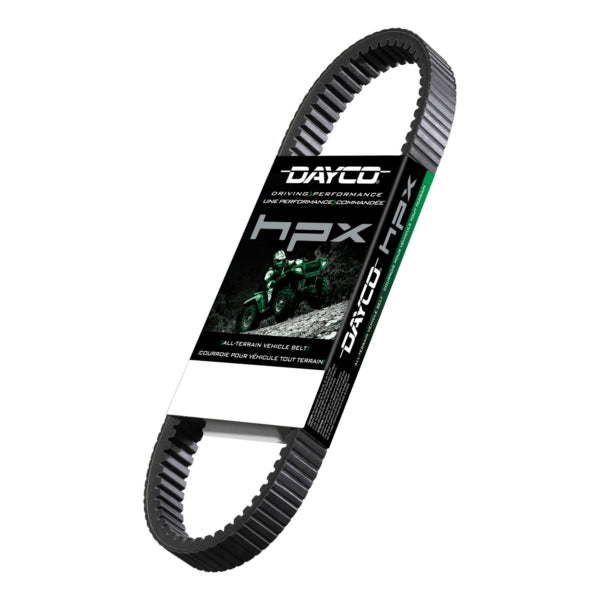 Dayco HPX Drive Belt (Outside circumference: 48.81")