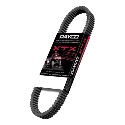 Dayco XTX Drive Belt (Outside circumference: 39.72")