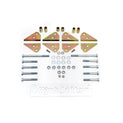 High Lifter Signature Series Lift Kit (Compatible Brand: Fits Polaris)