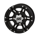ITP SS Alloy SS212 Wheel (Wheel Size: 14x8)