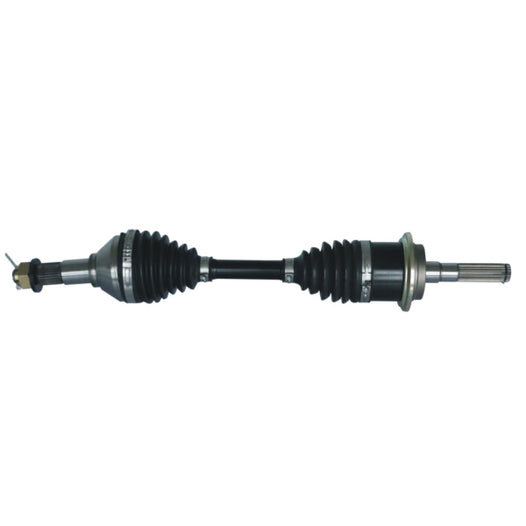 TrakMotiveHD Complete HD Axle (Position: Front right)