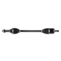 TrakMotiveHD Complete HD Axle (Position: Front left)