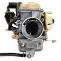 Outside Distributing Complete GY6 250cc Performance Carburetor