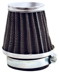 Outside Distributing Air Filter 52mm Long Cone