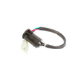 Outside Distributing Key Switch 4-Wire and Female Plug