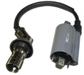 Outside Distributing External Ignition Coil