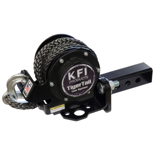 KFI Products TigerTail™ Towing Kit