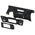 KFI Products Winch Bracket (Compatible Brand: Fits Polaris)
