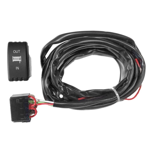 KFI Products Rocker Switch for Winch