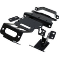 KFI Products Winch Bracket (Compatible Brand: Fits Can-am)
