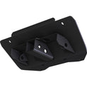 KFI Products Receiver Hitch (Hitch type: Front reveiver hitch,Lower)