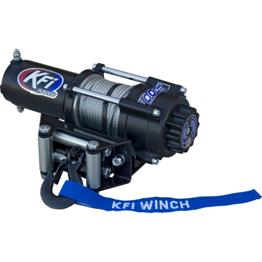 KFI Products A3000 Winch