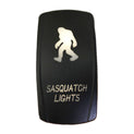 Quake LED Sasquatch LED Switch