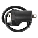 Kimpex HD HD Ignition Coil (Compatible Brand: Fits Arctic cat,Fits Suzuki)