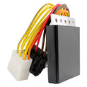 Kimpex HD HD Voltage Regulator Rectifier (Width (mm): 15)