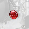 DRC - ZETA Engine Plug (Color: Red)
