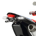 DRC - ZETA MOTO LED EDGE2 Tail Light Holder