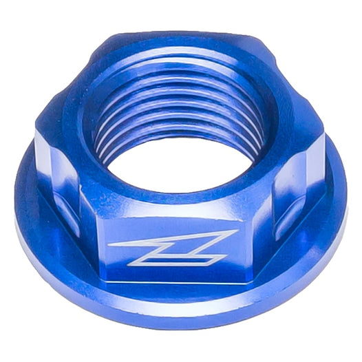DRC - ZETA Aluminium Axle Nut