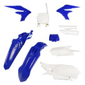 Cycra Complete Powerflow Kit (Compatible Brand: Fits Yamaha)