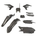 Cycra Complete Powerflow Kit (Compatible Brand: Fits Yamaha)