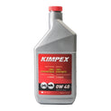 Kimpex 4-S100 0W40 Snowmobile/ATV Engine Oil