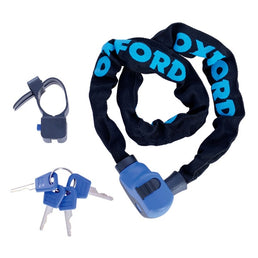Oxford Products Hercules - Chain Lock