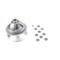 CVTech Powerbloc 80 Drive Pulley (Types: Drive) (Compatible Brand: Fits Ski-doo)