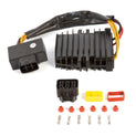 Kimpex HD Mosfet Voltage Regulator Rectifier (Width (mm): 93)