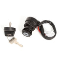 Kimpex Ignition Key Switch