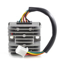 Kimpex HD HD Voltage Regulator Rectifier (Width (mm): 62)