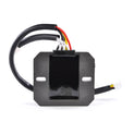 Kimpex HD HD Voltage Regulator Rectifier (Width (mm): 90)