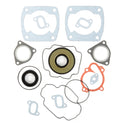 VertexWinderosa Professional Complete Gasket Sets with Oil Seals (Compatible Brand: Fits Yamaha) (Displacement: 340 cc)