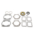 VertexWinderosa Professional Complete Gasket Sets with Oil Seals (Compatible Brand: Fits Yamaha) (Displacement: 440 cc)
