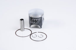 Wiseco Piston (Compatible Brand: Fits Yamaha) (Displacement: 491 cc)