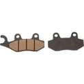 EPI HD Brake Pads (Brake Type: Brake pads)