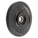 Kimpex Idler Wheel (Material: Plastic) (Outside diameter: 5.55")